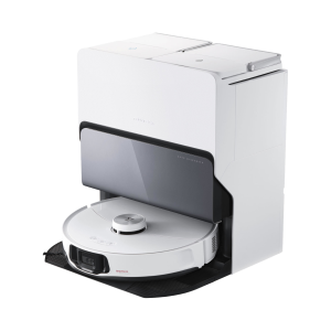 Roborock S8 MaxV Ultra White