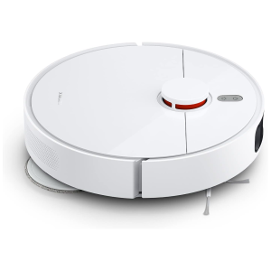 Xiaomi Robot Vacuum S10+ White