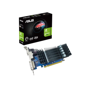 ASUS NVIDIA GeForce GT 710 EVO 2GB GDDR5
