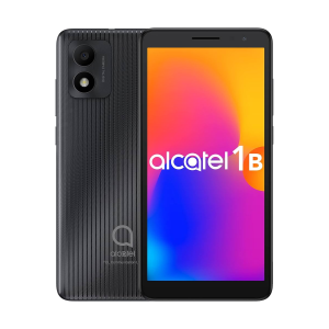 Alcatel 1B (2022) 32GB 2GB RAM Black