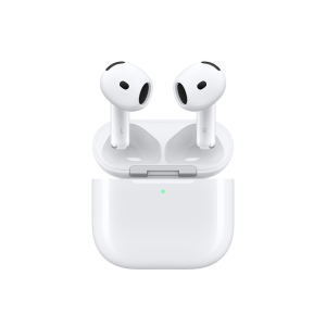 Apple AirPods 4 ANC White
