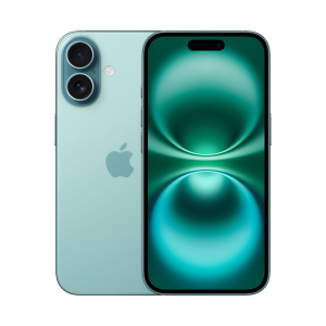 Apple iPhone 16 256GB Teal