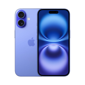 Apple iPhone 16 256GB Ultramarine