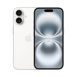 Apple iPhone 16 256GB White