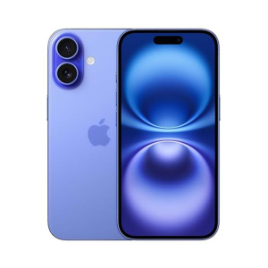 Apple iPhone 16 512GB Ultramarine