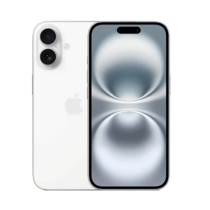 Apple iPhone 16 Plus 256GB White