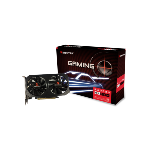 BIOSTAR AMD Radeon RX 560 4GB GDDR5