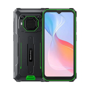 Blackview BV6200 Pro 6GB 128GB Green