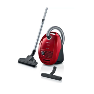 Bosch GL-30 Vacuum Cleaner BSGL 3X22HF Red