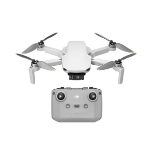 DJI Mini 4K
