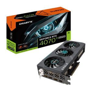 Gigabyte NVIDIA GeForce RTX 4070 Ti SUPER GAMING OC 16GB GDDR6X