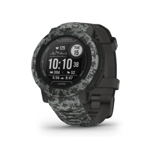 Garmin Instinct 2 Camo Edition Grey