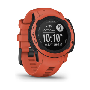 Garmin Instinct 2S Orange
