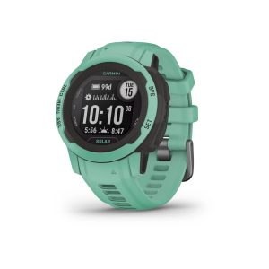 Garmin Instinct 2S Solar Green