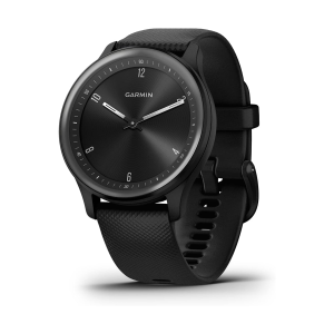 Garmin Vivomove Sport Black