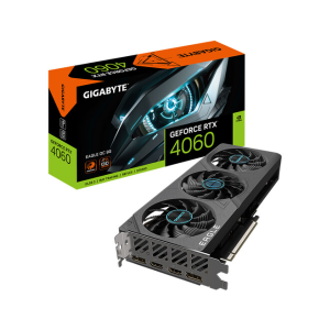 Gigabyte NVIDIA GeForce RTX 4060 EAGLE OC 8GB GDDR6