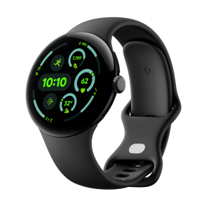 Google Pixel Watch 3 WIFI 45mm Black