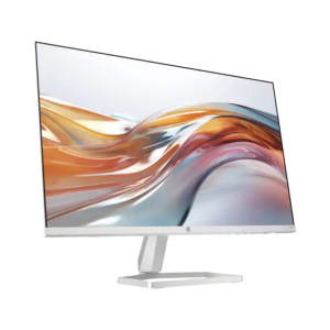 HP 23.8-inch Series 5 FHD Monitor White 524sw