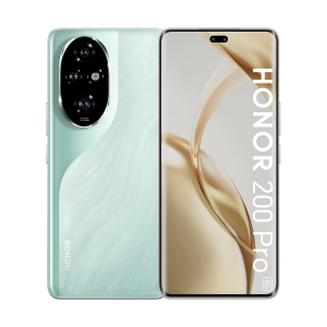 Honor 200 Pro 5G Dual Sim 12GB RAM 512GB Ocean Cyan