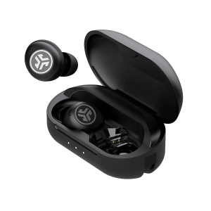 JLab JBuds Air Pro Black