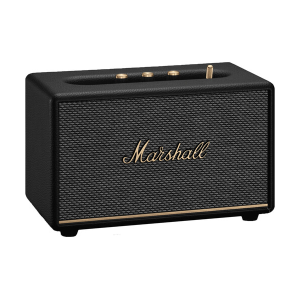 Marshall Acton III Black