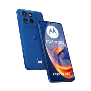 Motorola Edge 50 Neo 5G 12GB 512GB Nautical Blue