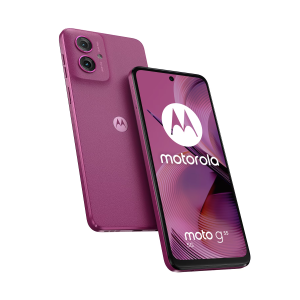 Motorola Moto G55 5G 256GB 8GB RAM Purple
