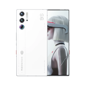 ZTE Nubia RedMagic 9S Pro 12GB RAM 256GB Frost