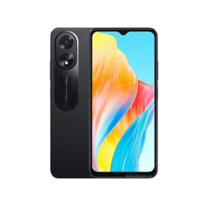 Oppo A18 4GB RAM 128GB Black