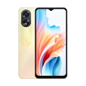 Oppo A38 Dual Sim 4GB RAM 128GB Gold