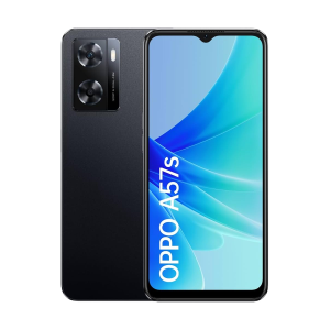Oppo A57s Dual Sim 4GB RAM 128GB Black