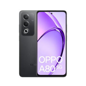 Oppo A80 256GB 8GB RAM Black