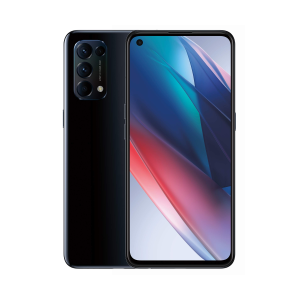 Oppo Find X3 Lite 5G Dual Sim 8GB RAM 128GB Black