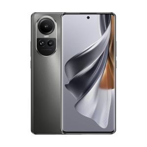 Oppo Reno10 5G Dual Sim 8GB RAM 256GB Silver Grey