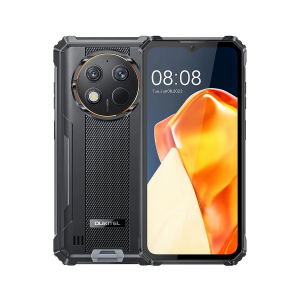 Oukitel WP28S 4GB 128GB Black