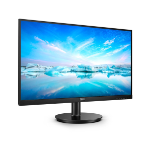 Philips V Line 275V8LA/00 Monitor 27" Quad HD LED Black