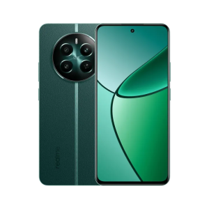 Realme 12+ 5G Dual Sim 8GB RAM 256GB Pioneer Green
