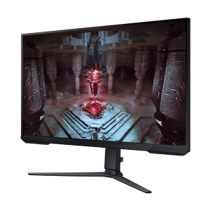 Samsung G51C Gaming Monitor 27" Quad HD LED Black