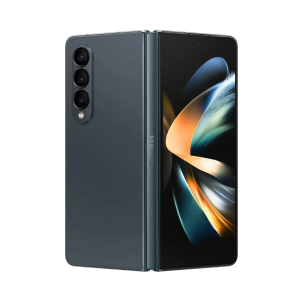 Samsung Galaxy Z Fold4 F936B 5G 12GB RAM 512GB Grey Green