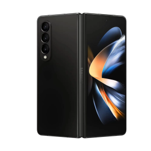 Samsung Galaxy Z Fold4 F936B 5G 12GB RAM 512GB Phantom Black