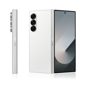 Samsung Galaxy Z Fold6 F956B 5G 12GB RAM 256GB White