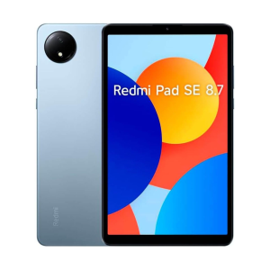 Tablet Xiaomi Redmi Pad SE 8.7 4GB RAM 64GB WiFi Blue