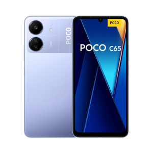 Xiaomi Poco C65 Dual Sim 8GB 256GB Purple