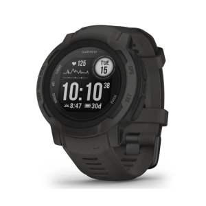 Garmin Instinct 2 Black