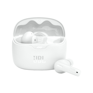 JBL Tune Beam White