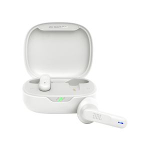 JBL Wave Flex White