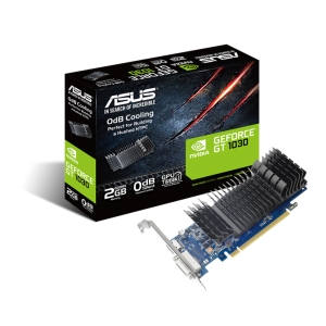ASUS NVIDIA GeForce GT 1030 LP 2GB GDDR5