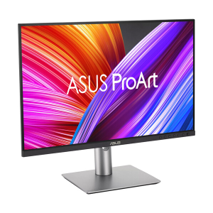 ASUS ProArt PA248CRV Monitor 24.1" WUXGA LCD Black Silver