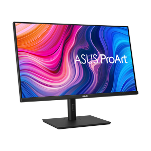 ASUS ProArt PA329CV LED Professional Monitor 32" 4K Ultra HD Black