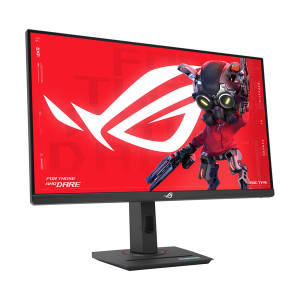 ASUS ROG Strix XG27ACS Gaming Monitor 27" Quad HD LED Black